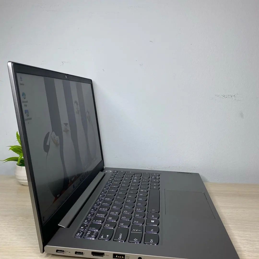 Lenovo Thinbook 14s yoga - forwardit.co.in